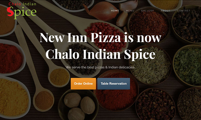 India Spice
