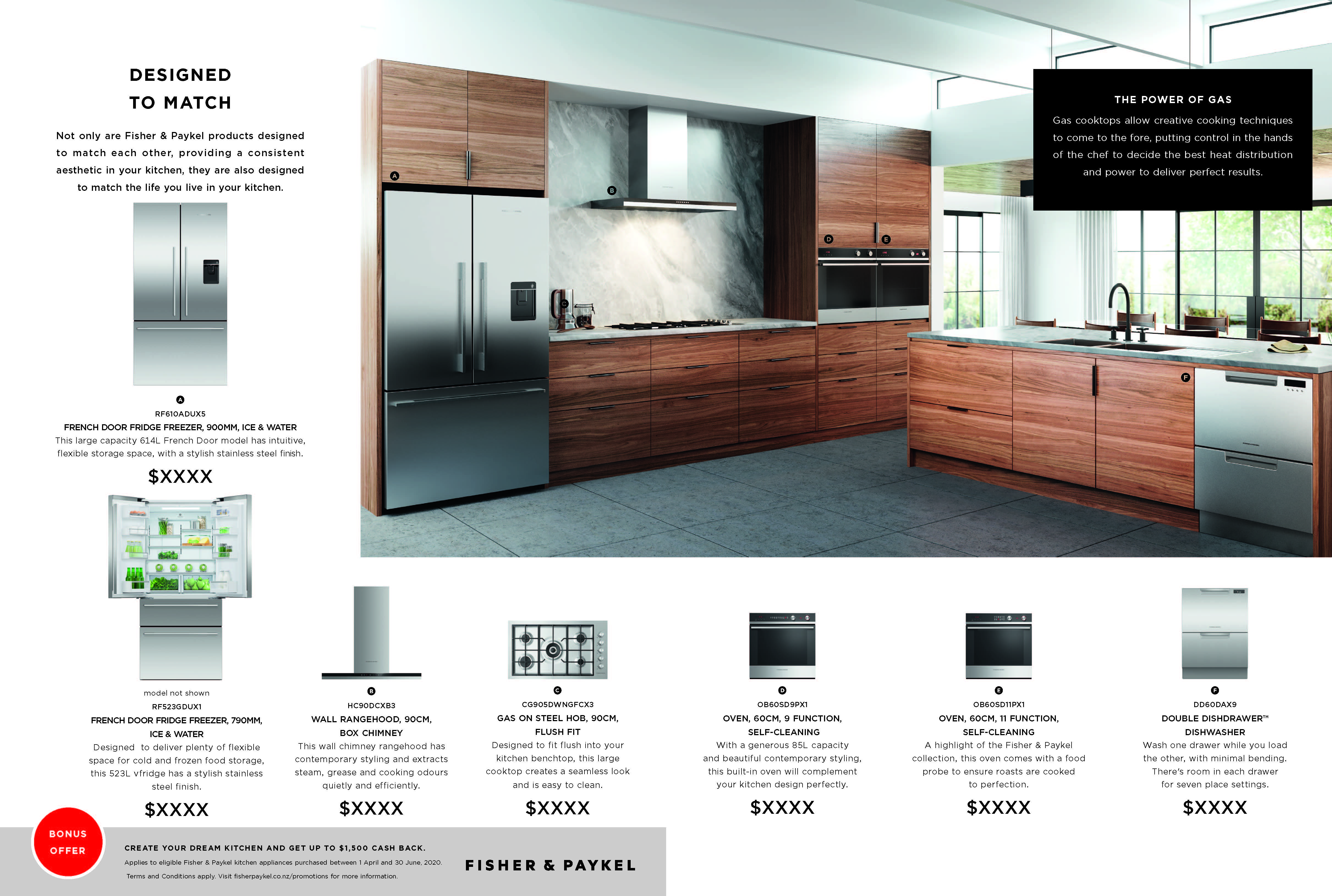 Print Catalogues project